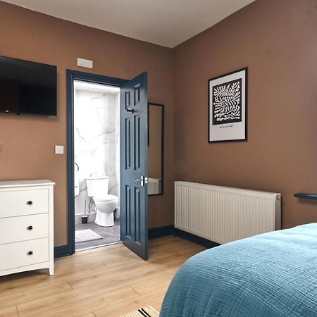 Homebird Property - Haddon House Leeds  Ngoại thất bức ảnh