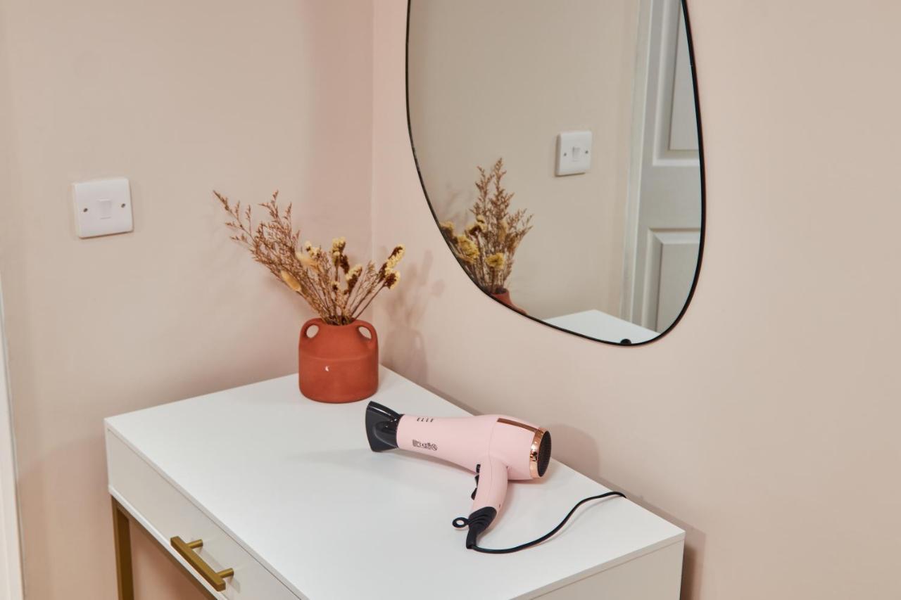Homebird Property - Haddon House Leeds  Ngoại thất bức ảnh