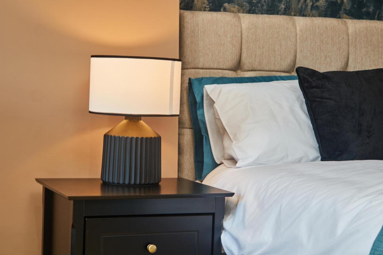 Homebird Property - Haddon House Leeds  Ngoại thất bức ảnh