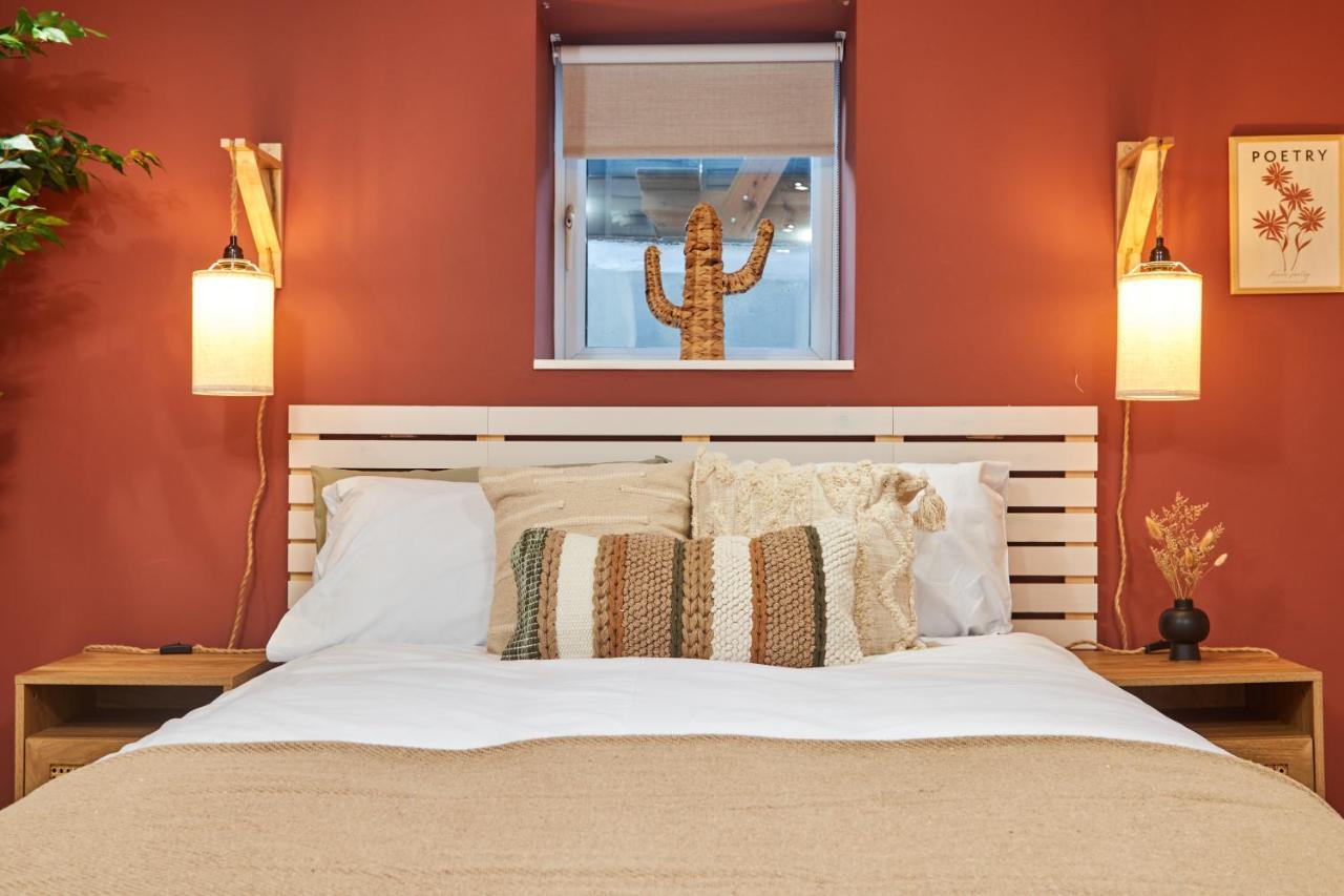 Homebird Property - Haddon House Leeds  Ngoại thất bức ảnh